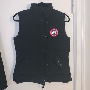 CANADA GOOSE Freestyle Vest